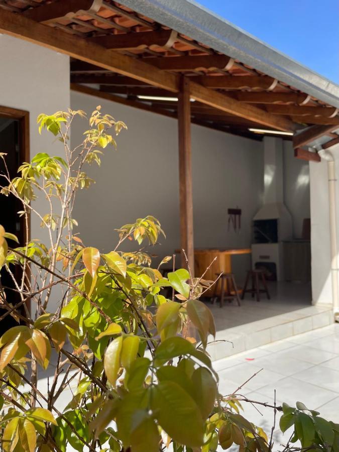 Casa Jabuticaba A 5 Min Dos Thermas E Hot Beach Olímpia Extérieur photo