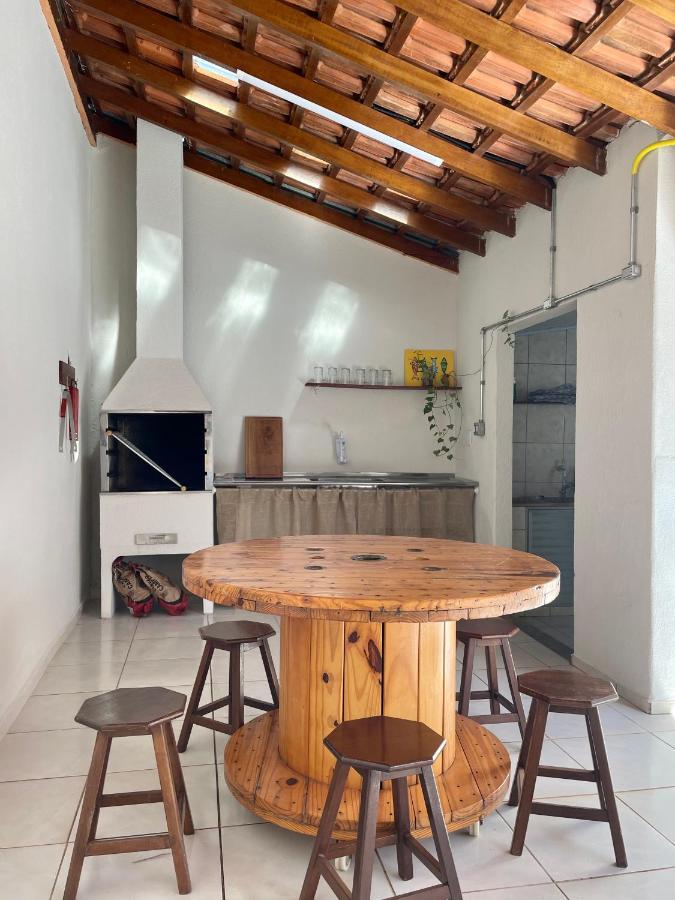 Casa Jabuticaba A 5 Min Dos Thermas E Hot Beach Olímpia Extérieur photo
