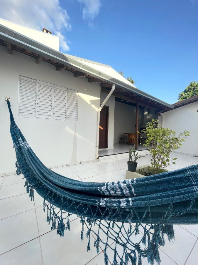 Casa Jabuticaba A 5 Min Dos Thermas E Hot Beach Olímpia Extérieur photo