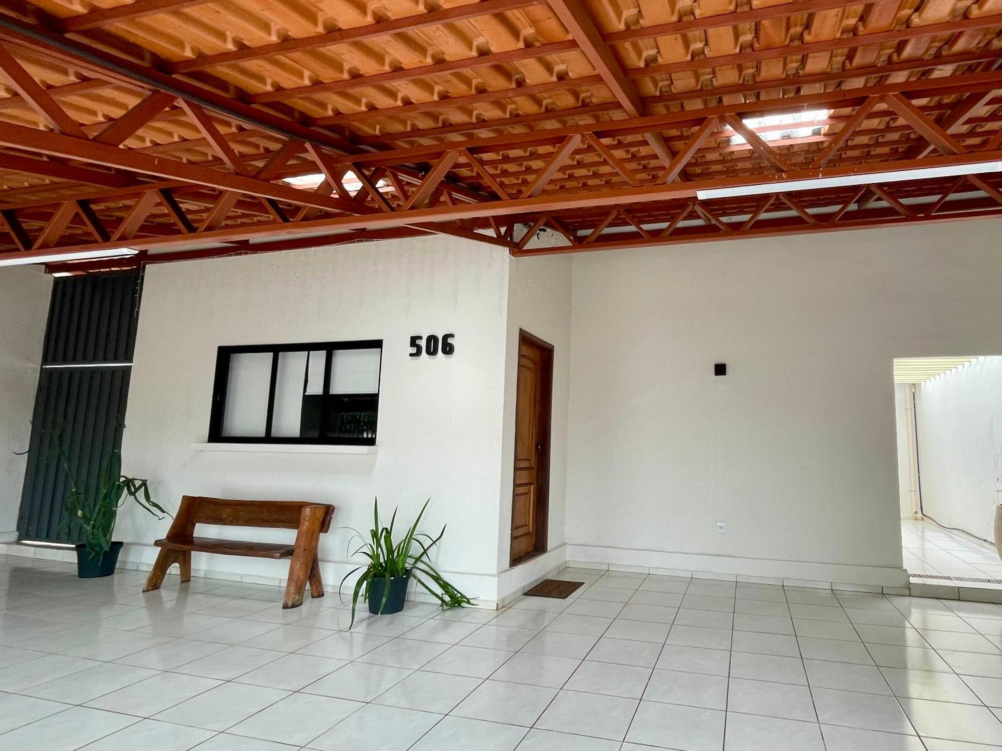 Casa Jabuticaba A 5 Min Dos Thermas E Hot Beach Olímpia Extérieur photo
